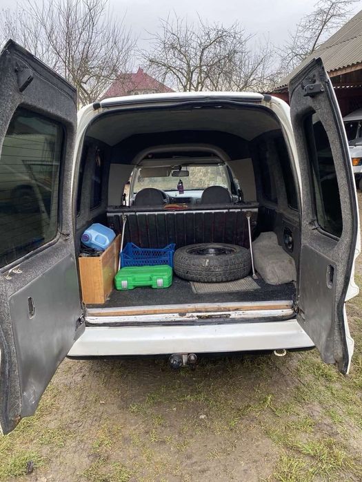 Продам Фольксваген каді