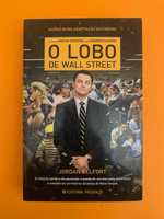 O Lobo de Wall Street - Jordan Belfort