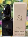 Giorgio Armani SI edp Intense, 7 ml, miniatura