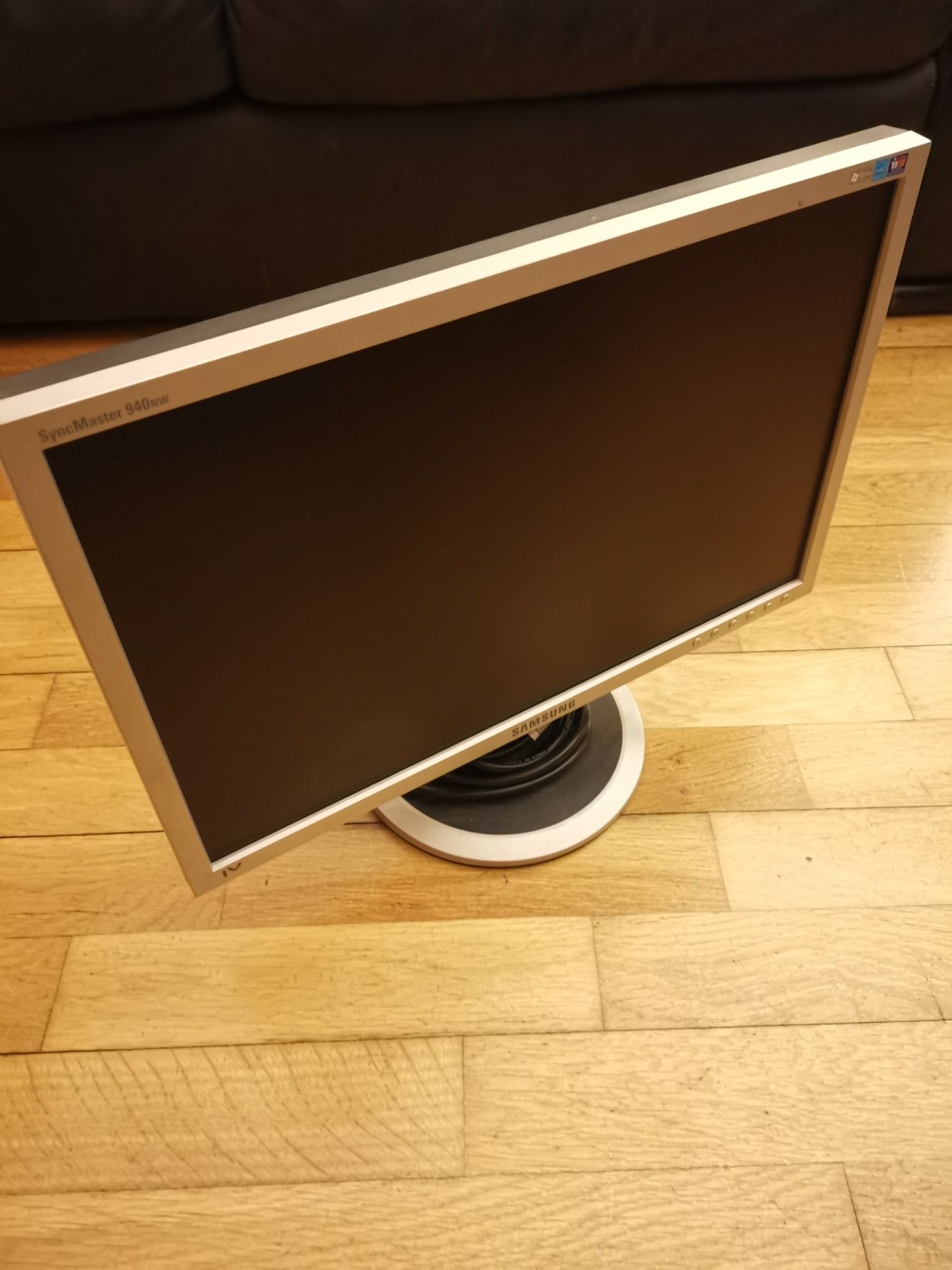 Monitor SAMSUNG SyncMaster 940NW 19'