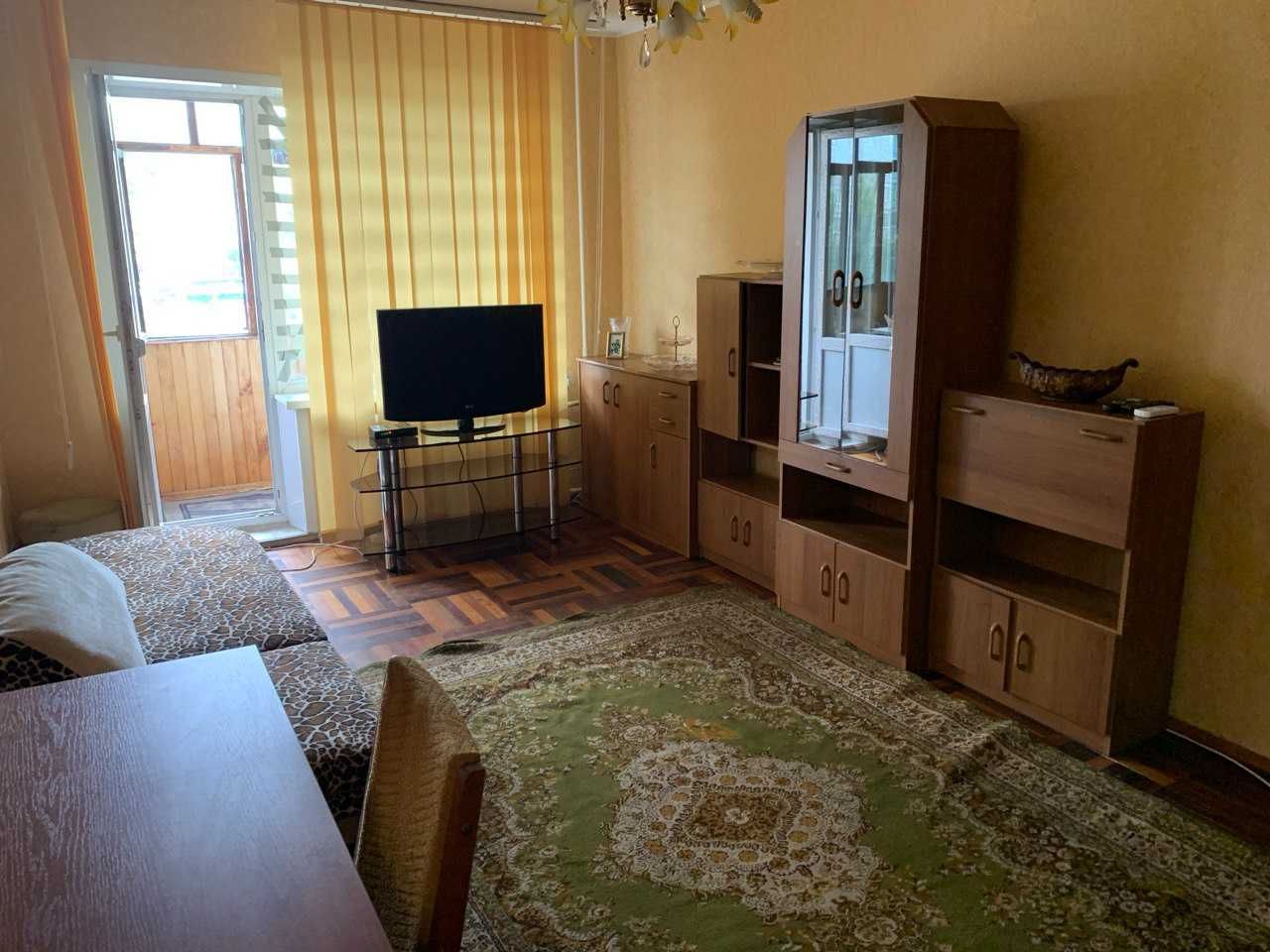 Продажа 1 ком. кв. ул. Запорожская