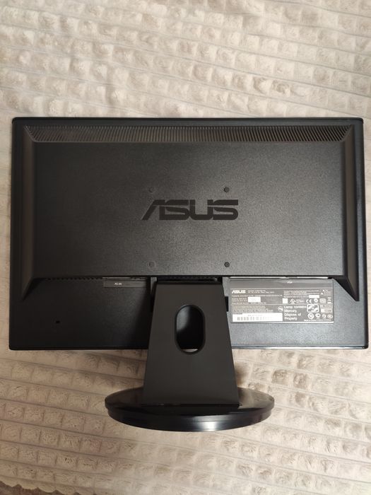 Монітор     asus