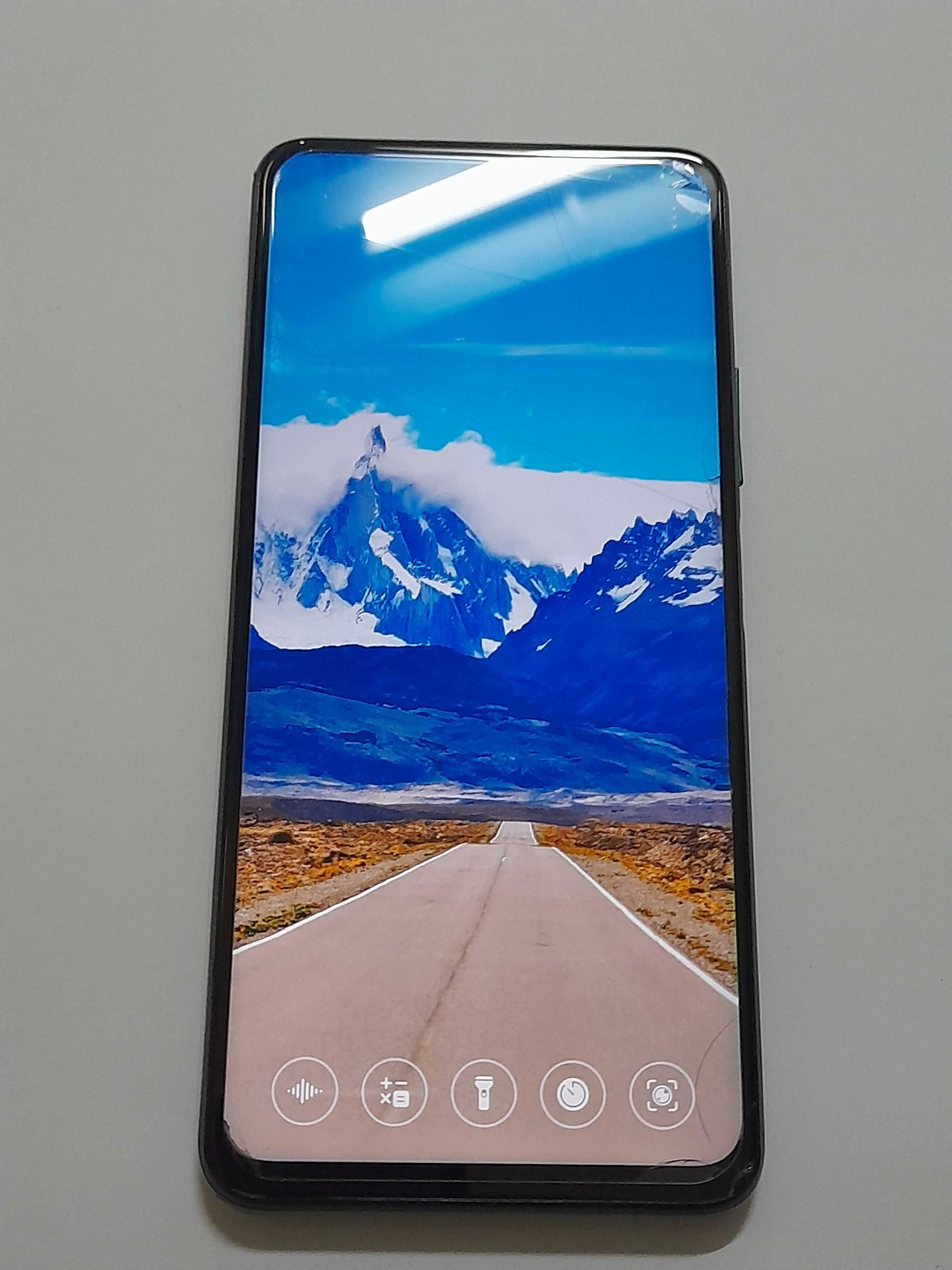 Huawei P Smart 2021