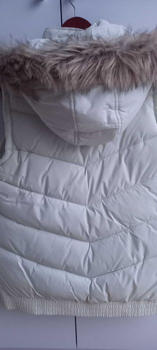 Bezrękawnik kamizelka damska r. L