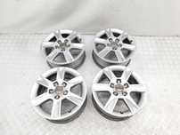 4x FELGI ALUMINIOWE 5x112 6,5Jx16 ET50 - AUDI A3 8P 8V 8P0601025AN