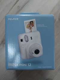 Aparat instax 12 mini nowy