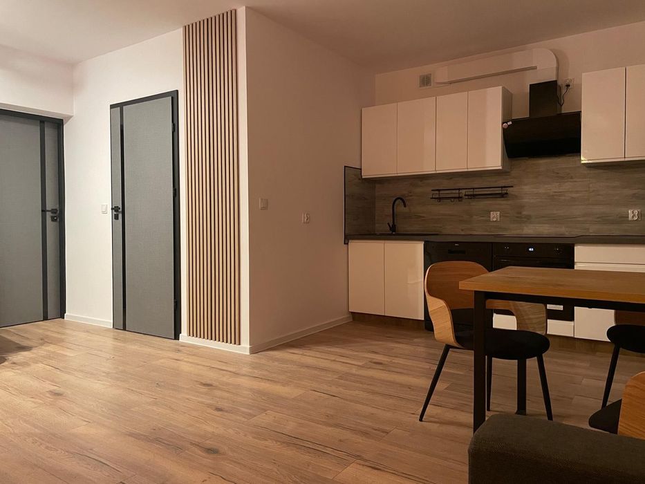 NOWE mieszkanie wynajmę 55m