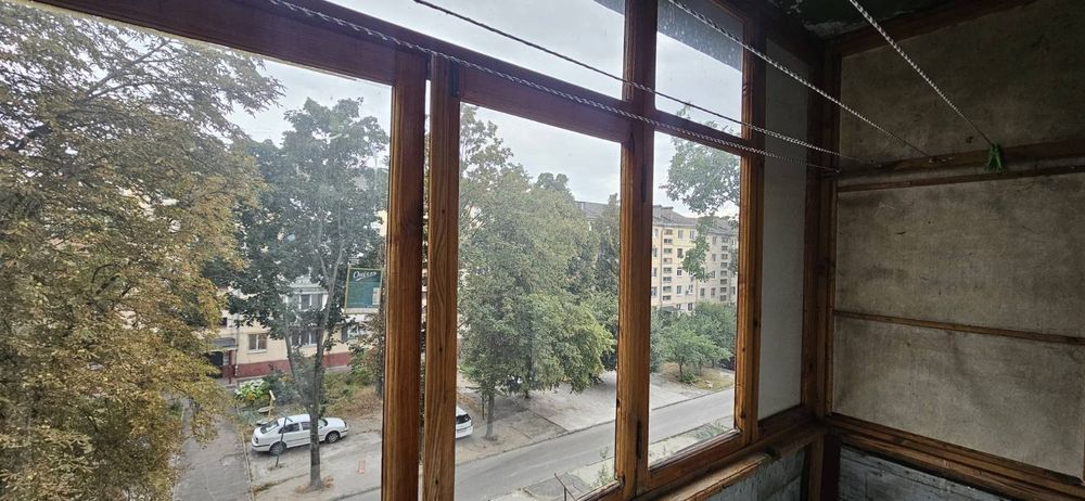 Перша здача! Оренда 3к.кв по вул. Чарівна ( Шевченківського р-ну)