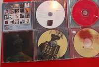 Diversos CDs TOP World Music Adiemus- Enigma - David Bowie