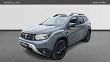 Dacia Duster Automat 1.3 /150 KM