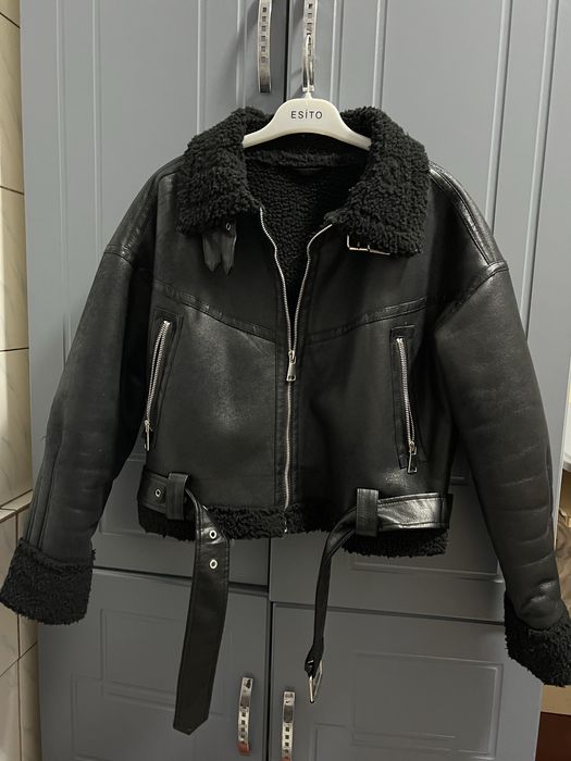 Дублянка жіноча в ідеальному стані