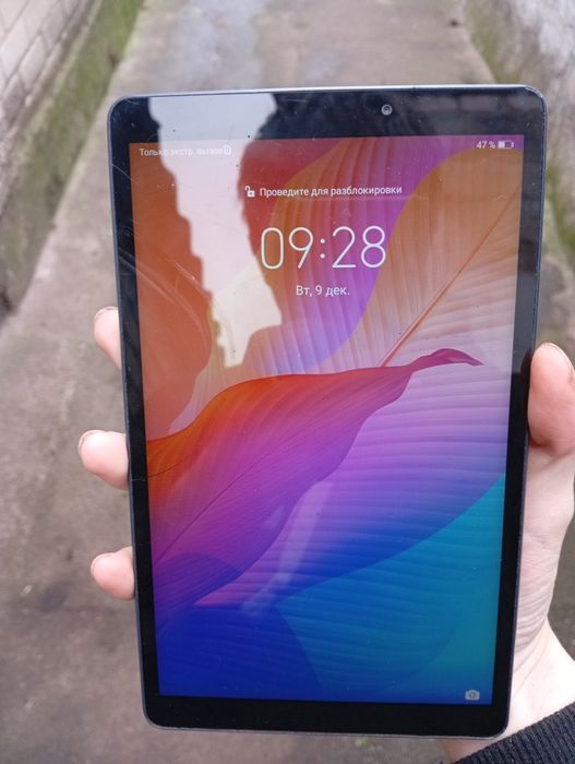 Планшет Huawei Mate pad