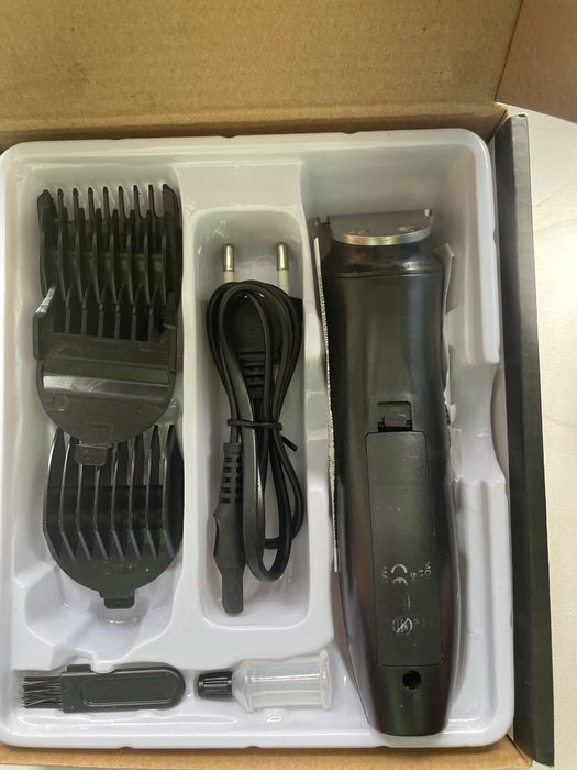 Машинка для стрижки Etceo-et-6829