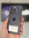 RATY 0% iPhone 14 Pro 128GB BATERIA 100% GWARANCJA 12 miesiecy!!!