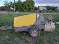 Mixokret Putzmeister M 740