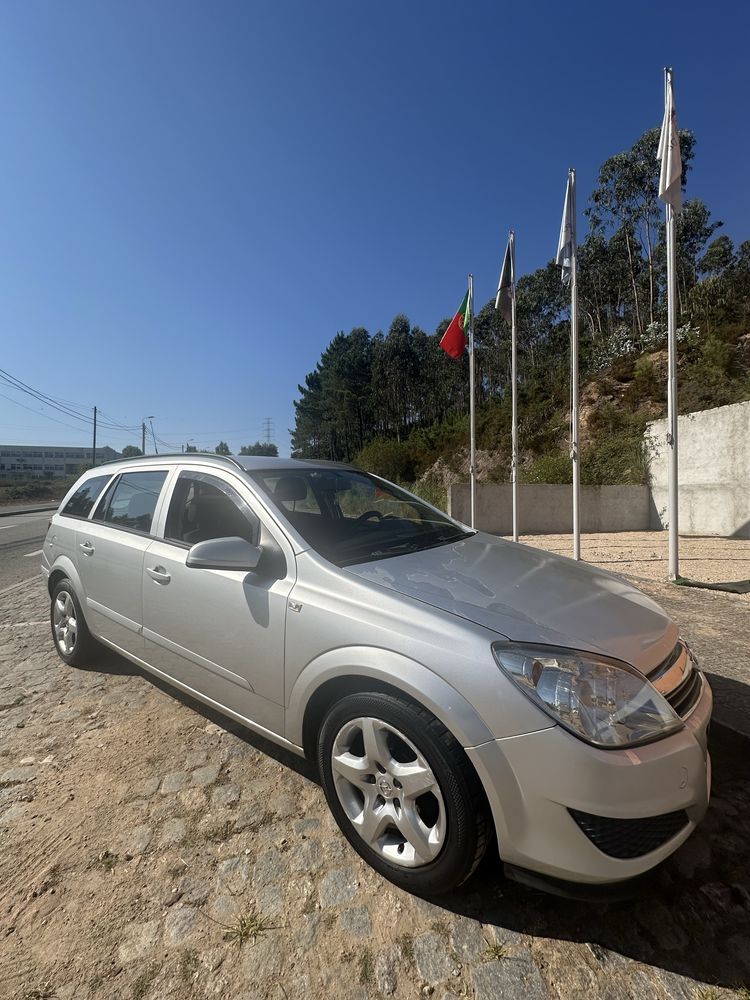 Opel Astra Caravan 1.3 CDTI