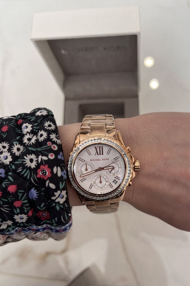 Годинник наручний Michael Kors