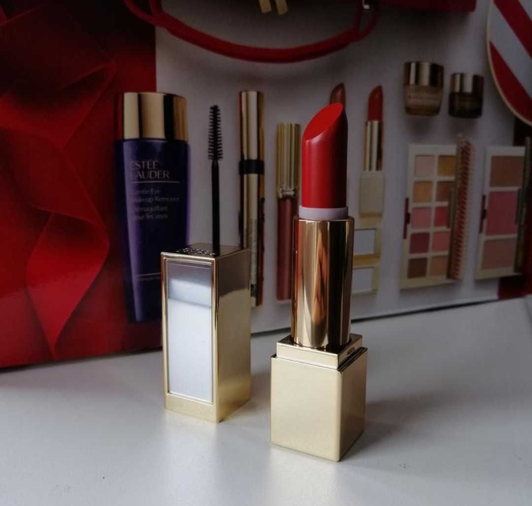 Помада Estee Lauder