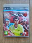 Top Spin 4 gra PS3