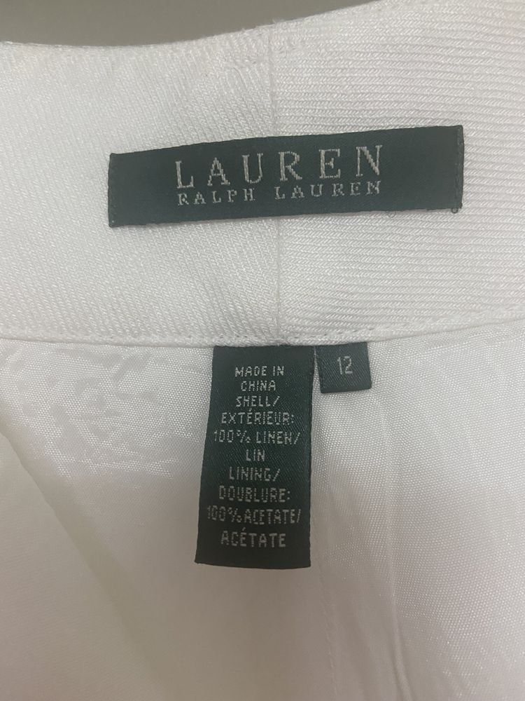 Брюки, штани Ralph Lauren