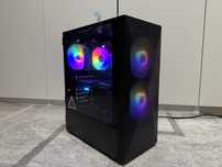 Komputer do gier I5/RTX 3060/16Gb RAM/512Gb SSD