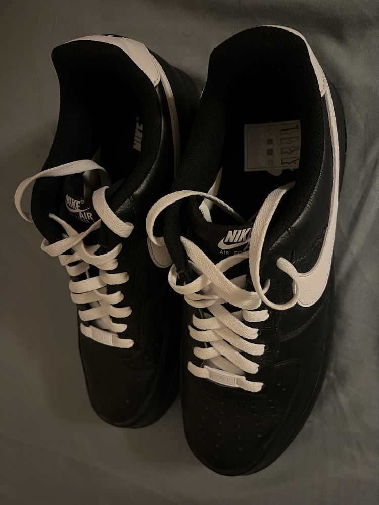 Nike air original