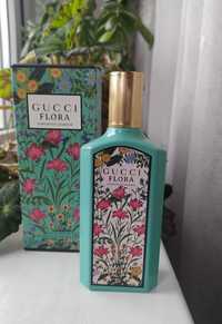 Парфюм женский Gucci Flora Gorgeous Jasmine.100мл.