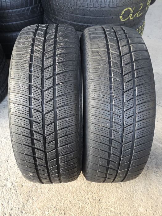 ## Barum Polaris 5 205/55/16 zima montaż gratis  ##