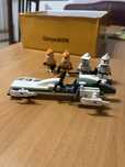 Lego Star Wars 7913