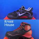 Кроссовки Nike Kd15 Basketball Shoes  Tecnica Forge S GTX Оригінал