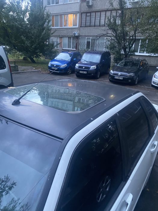 Вольво 440 1.7 газ бенз