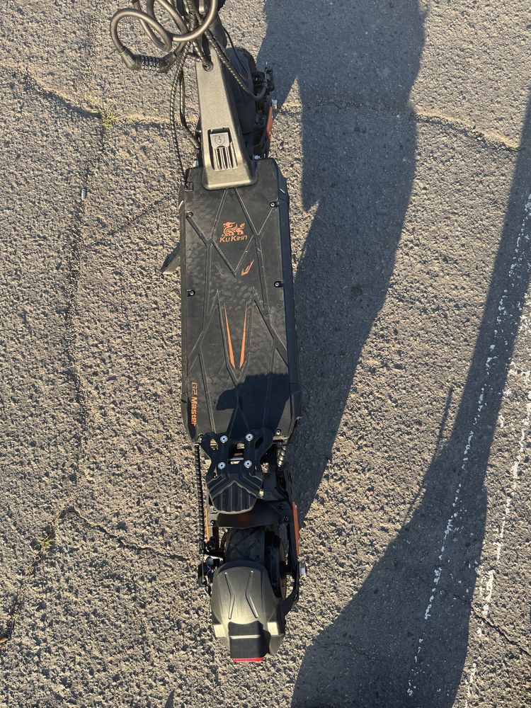 Kukirin g2 master 2023