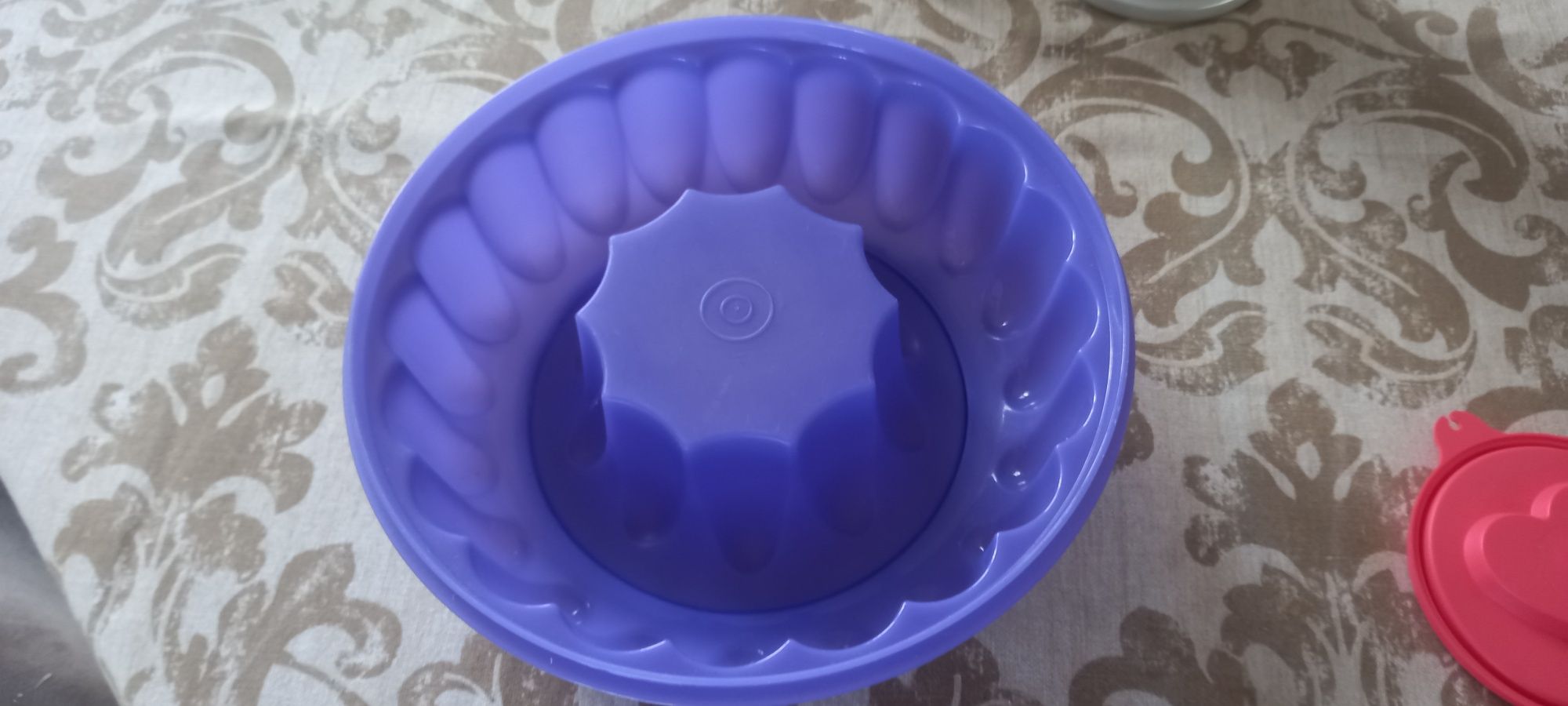 Liliana tuppereware