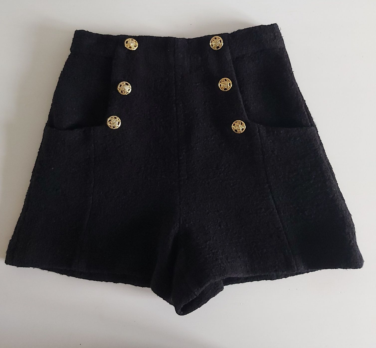 Damskie spodenki Zara