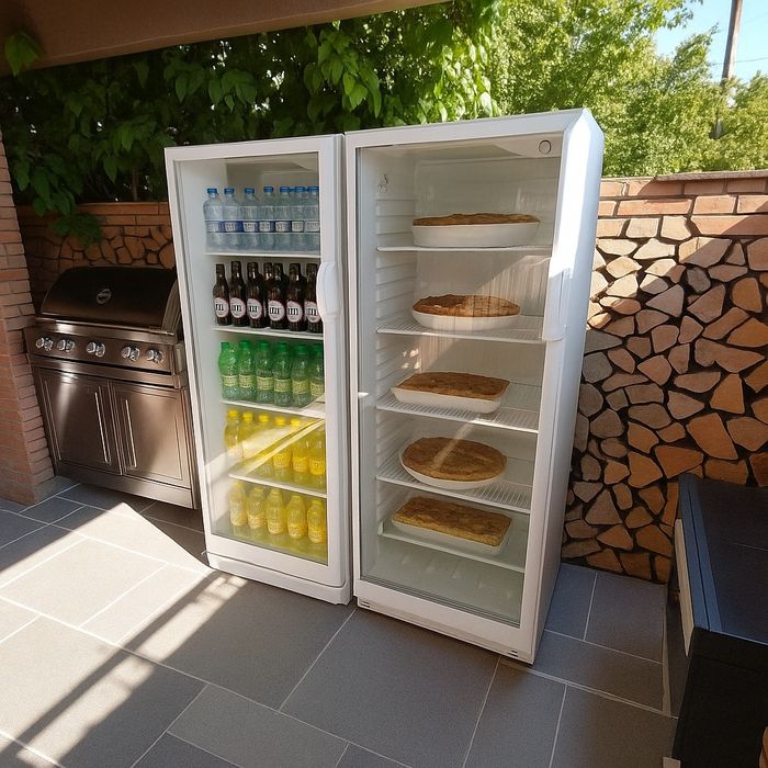 Nalewak pipa rollbar do piwa wynajem namioty stoły ławki lodówka chłod