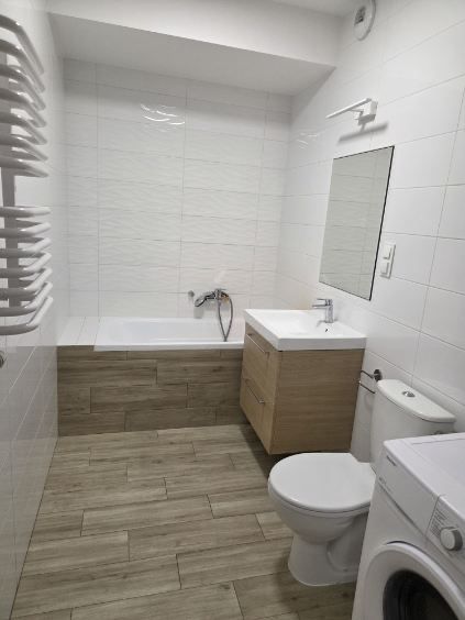 Mieszkanie 2 pokoje do wynajęcia os. Architektów