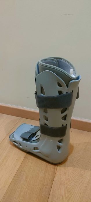 Bota ortopédica walker