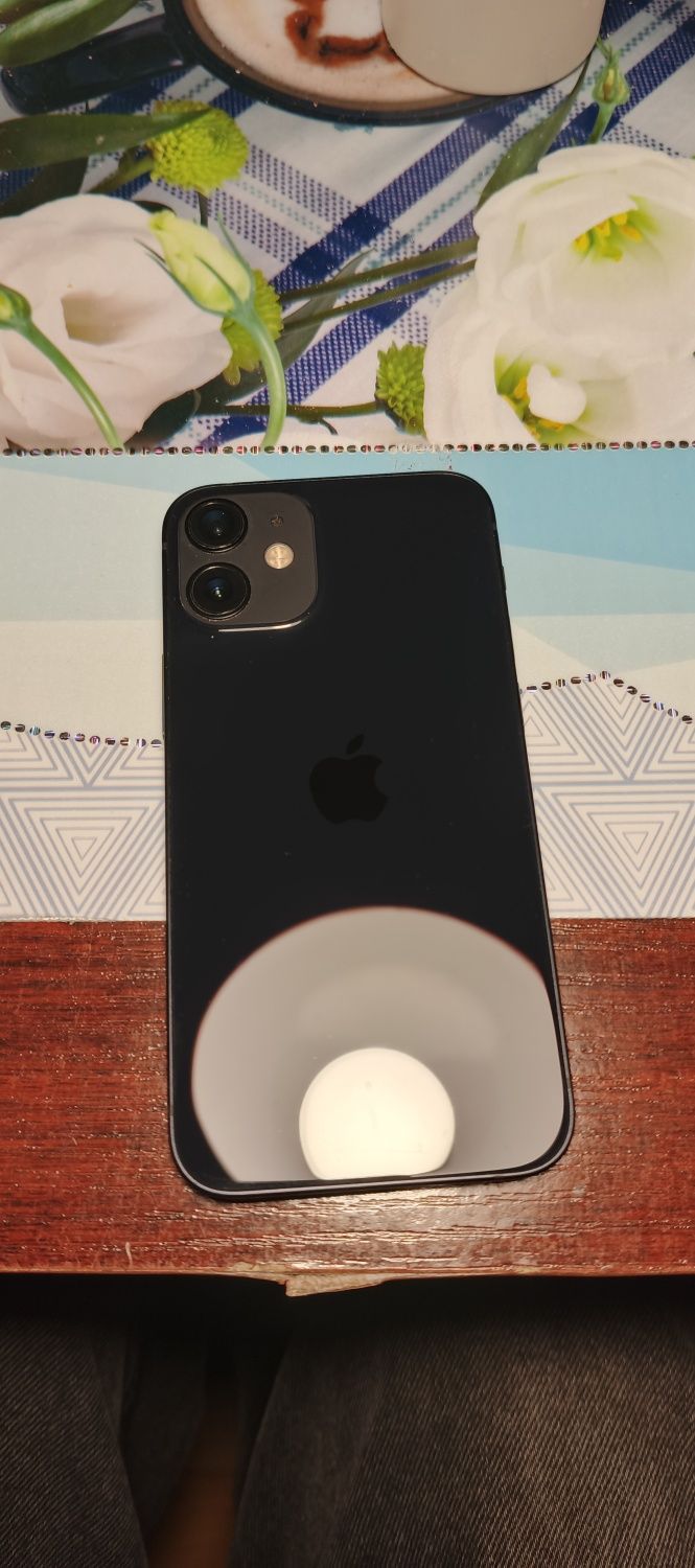iPhone 12 mini 128 gb stan bdb