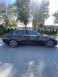 Infiniti Q50 Faktura VAT, pierwszy właściciel, stan idealny