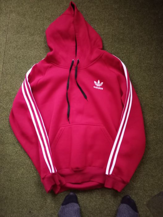 Спортивний костюм адідас