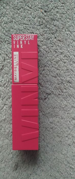 Pomadka Maybelline  Super Stay
