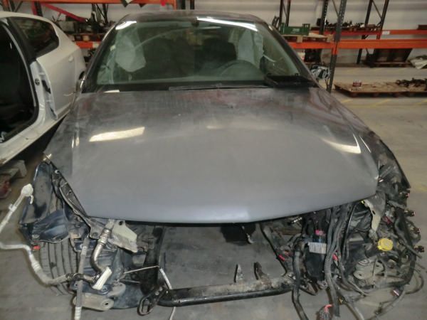 Para Peças Opel Astra H (A04)