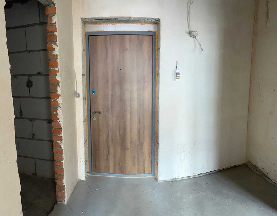 Продаж 1к квартири  у Гостомелі ЖК Покровський