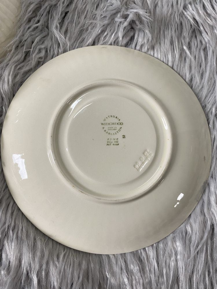 Miseczka na zupę - Wedgwood
