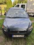 Sprzedam Mitsubishi Colt 2009