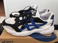 Кроссовки Asics gel