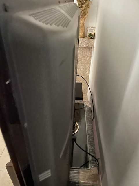TV Plasma Samsung 43" FHD