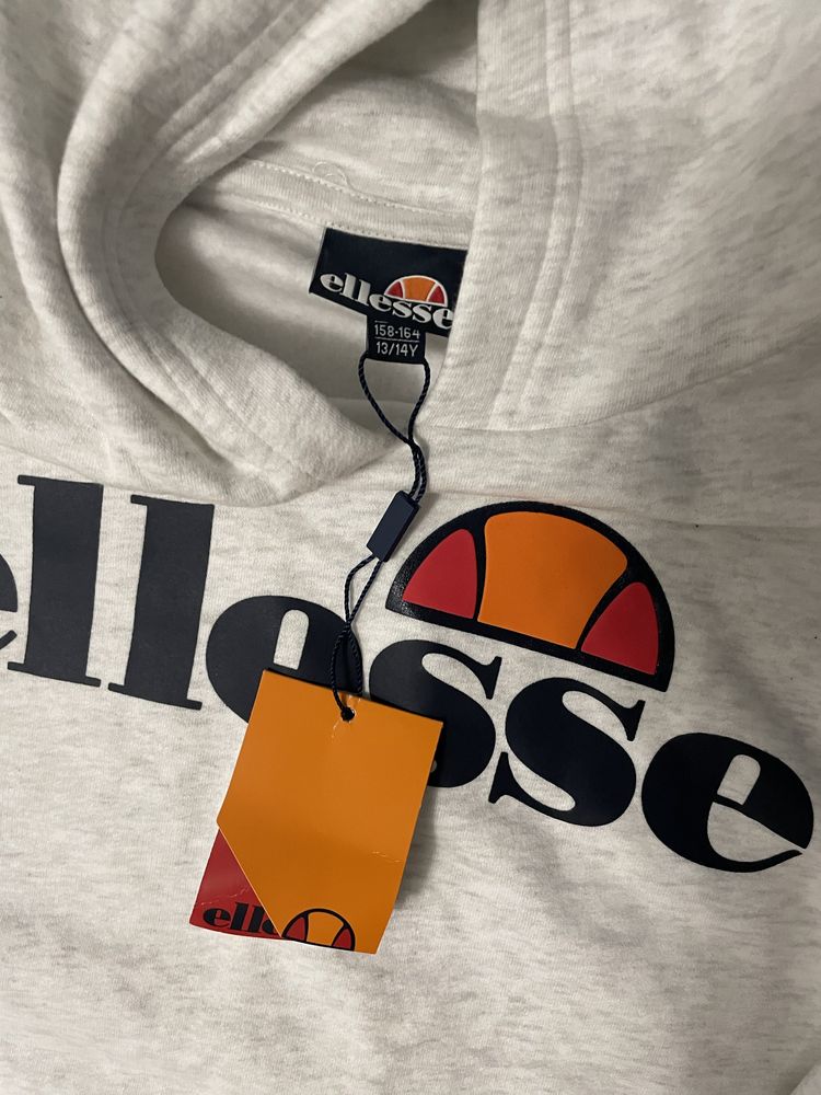 Кофта ellesse