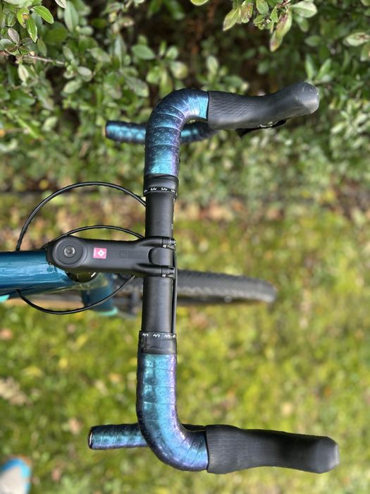 Rower gravel Trek Checkpoint Alr 4