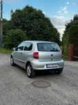 Vw Fox 1.2 benzyna